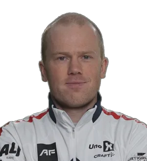 Johannes Dale-Skjevdal