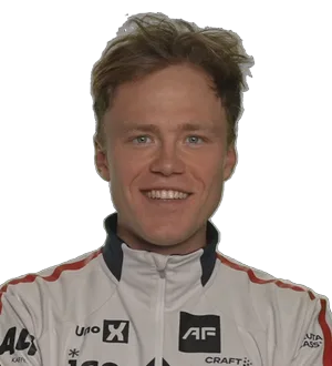Martin Uldal
