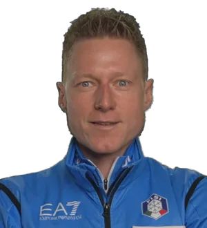 Lukas Hofer