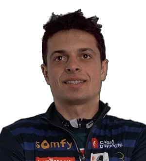 Oscar Lombardot