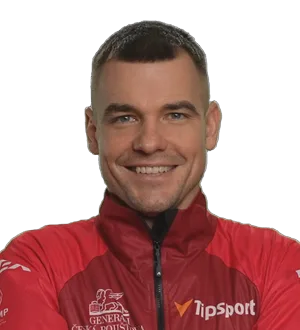 Michal Krčmář