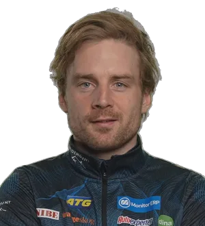 Jesper Nelin