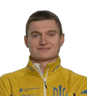 Vitalii Mandzyn