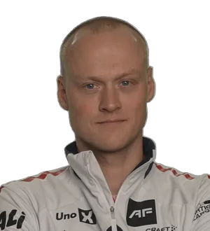 Endre Strømsheim