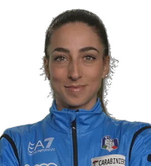 Lisa Vittozzi