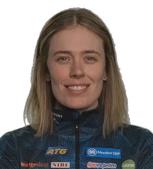 Elvira Öberg