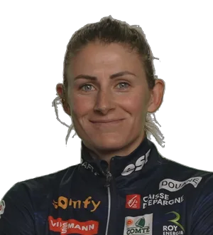 Justine Braisaz-Bouchet