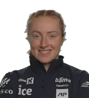 Maren Kirkeeide