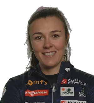 Camille Bened