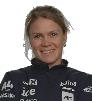 Karoline Offigstad Knotten
