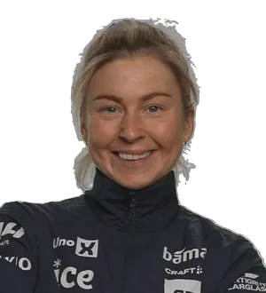 Ingrid Landmark Tandrevold