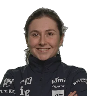Marthe Krakstad Johansen