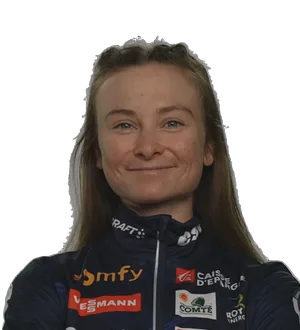 Jeanne Richard
