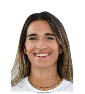 Perrine Laffont