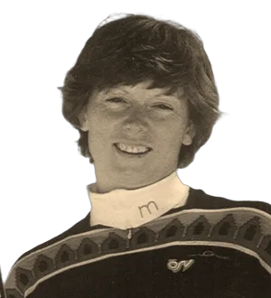 Annemarie Moser-Pröll