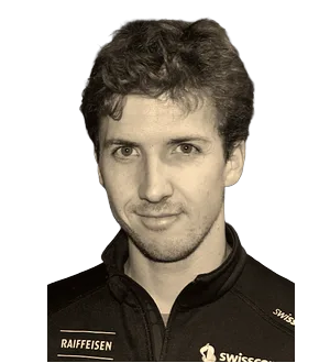 Simon Ammann