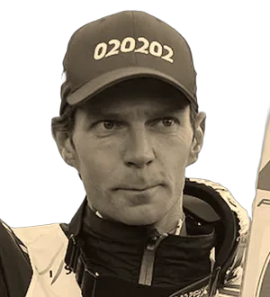 Janne Ahonen