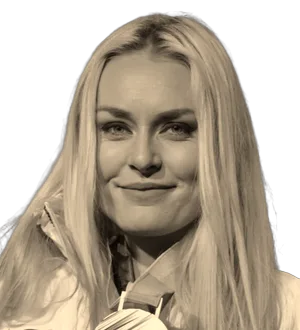 Lindsey Vonn