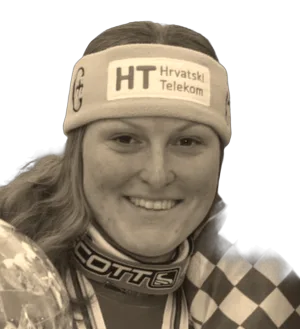Janica Kostelić