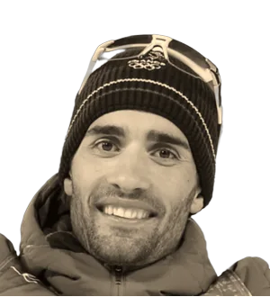 Martin Fourcade