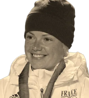 Marie Dorin-Habert