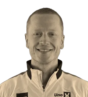 Johannes Thingnes Bø