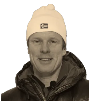 Bjørn Dæhlie