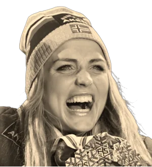 Therese Johaug