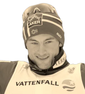 Petter Northug