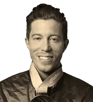 Shaun White