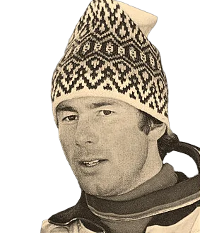 Ingemar Stenmark