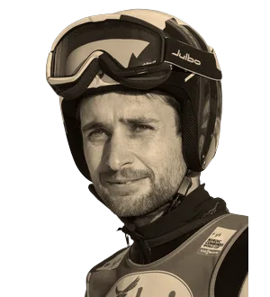 Jason Lamy-Chappuis