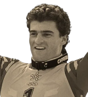 Alberto Tomba