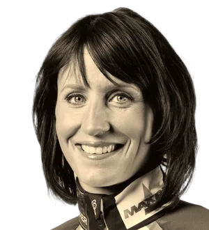 Marit Bjørgen