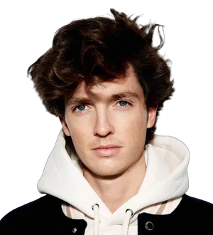 Scotty James