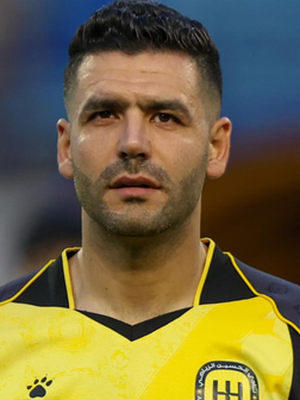 Salim Obaid