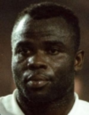 Basile Boli
