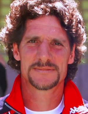 Jean-Luc Ettori