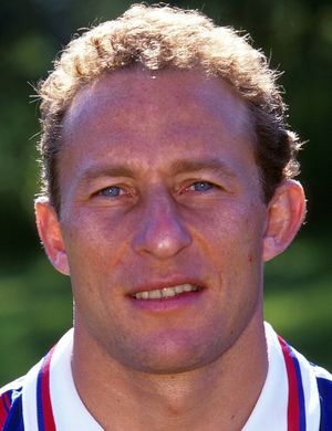 Jean-Pierre Papin