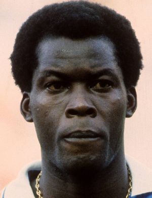 Marius Trésor