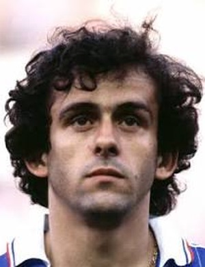 Michel Platini