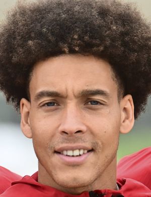 Axel Witsel