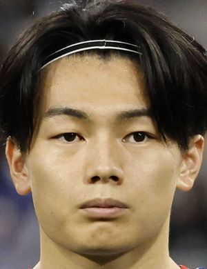 Ayase Ueda