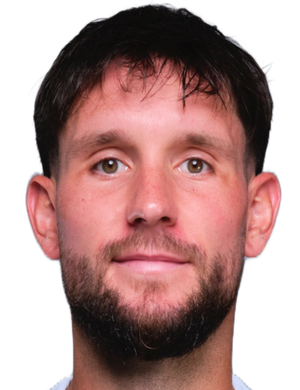 Jordan Lefort
