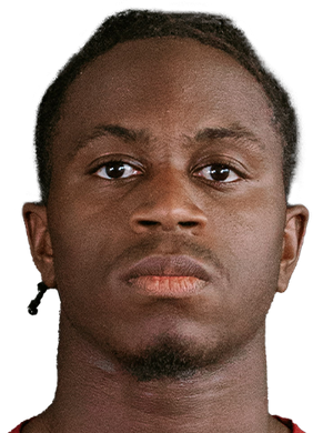 Junior Diaz