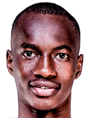 Kamory Doumbia