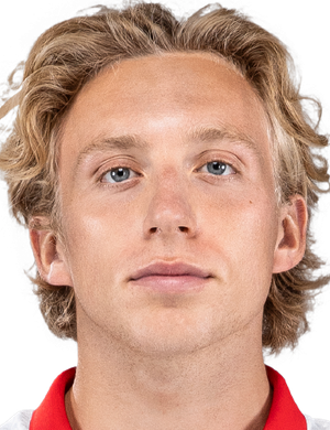 Mads Bidstrup