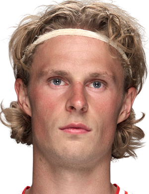 Maurits Kjærgaard