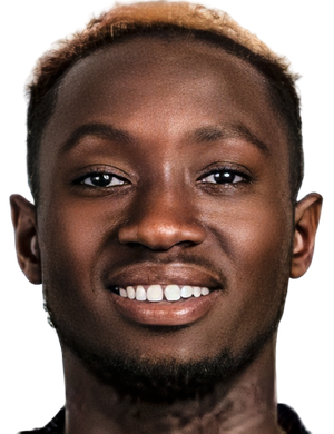 Mouhamed Diop