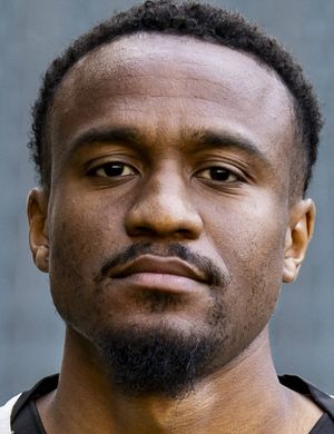 Nathan Ngoumou